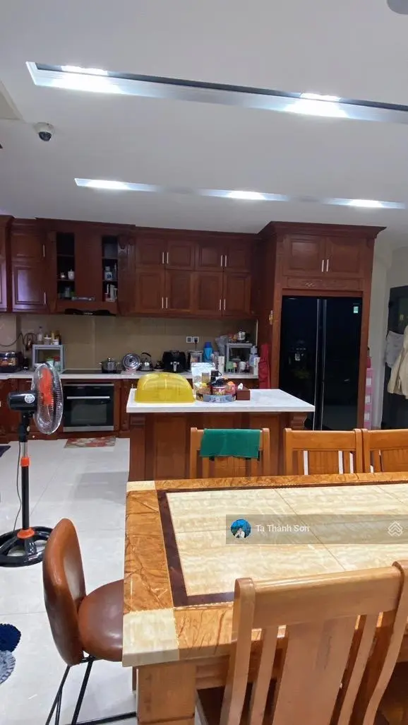 Bán nhà khu Thăng Long Homes Hưng Phú 187m2 Sổ hồng riêng hoàn công 19TỶ TL