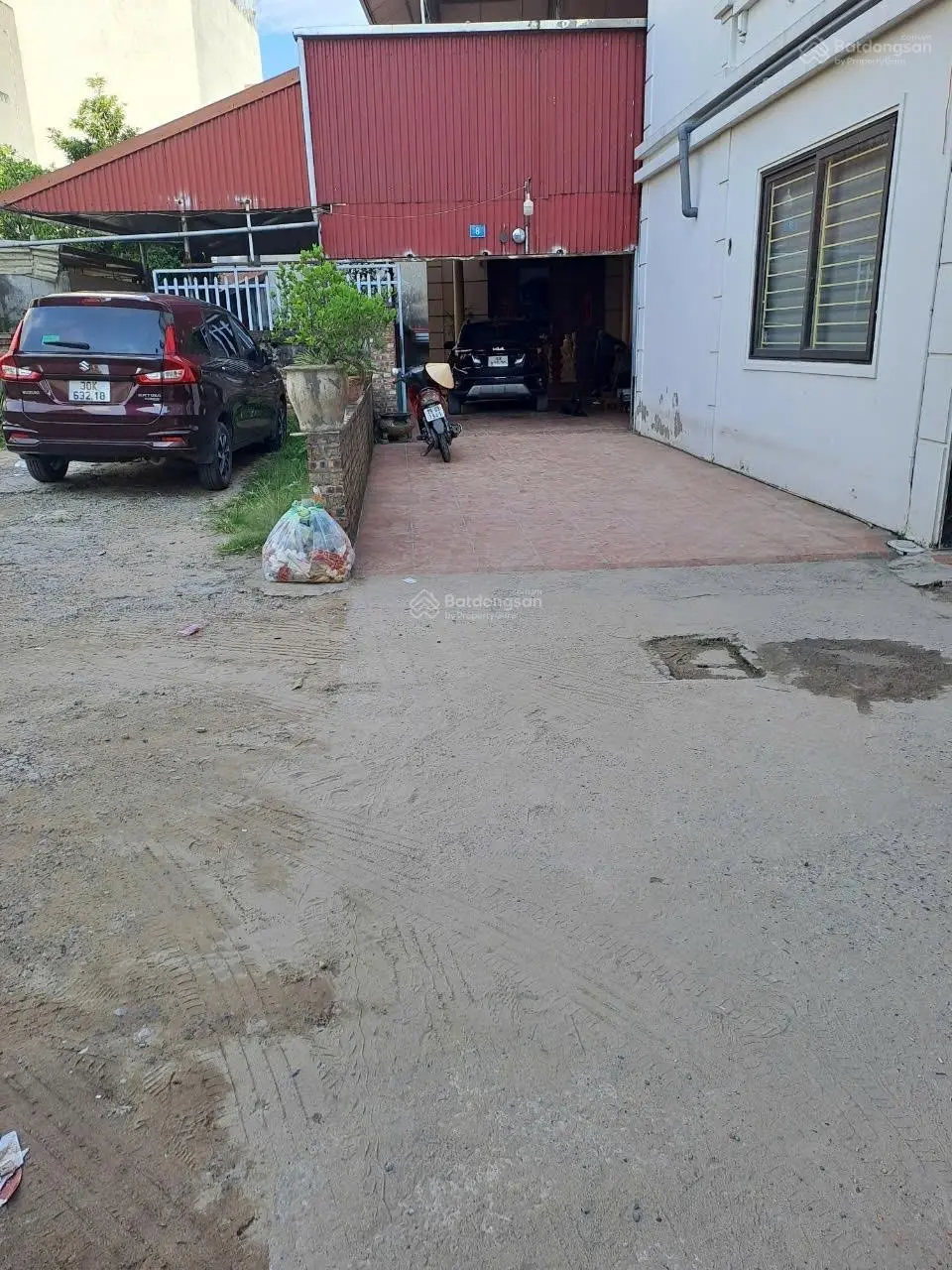 Chính chủ bán: Đất Thanh Am - Đặng Vũ Hỷ, lô góc, ôtô tận cửa, 32m2, MT 3.5m, 3.5 tỷ