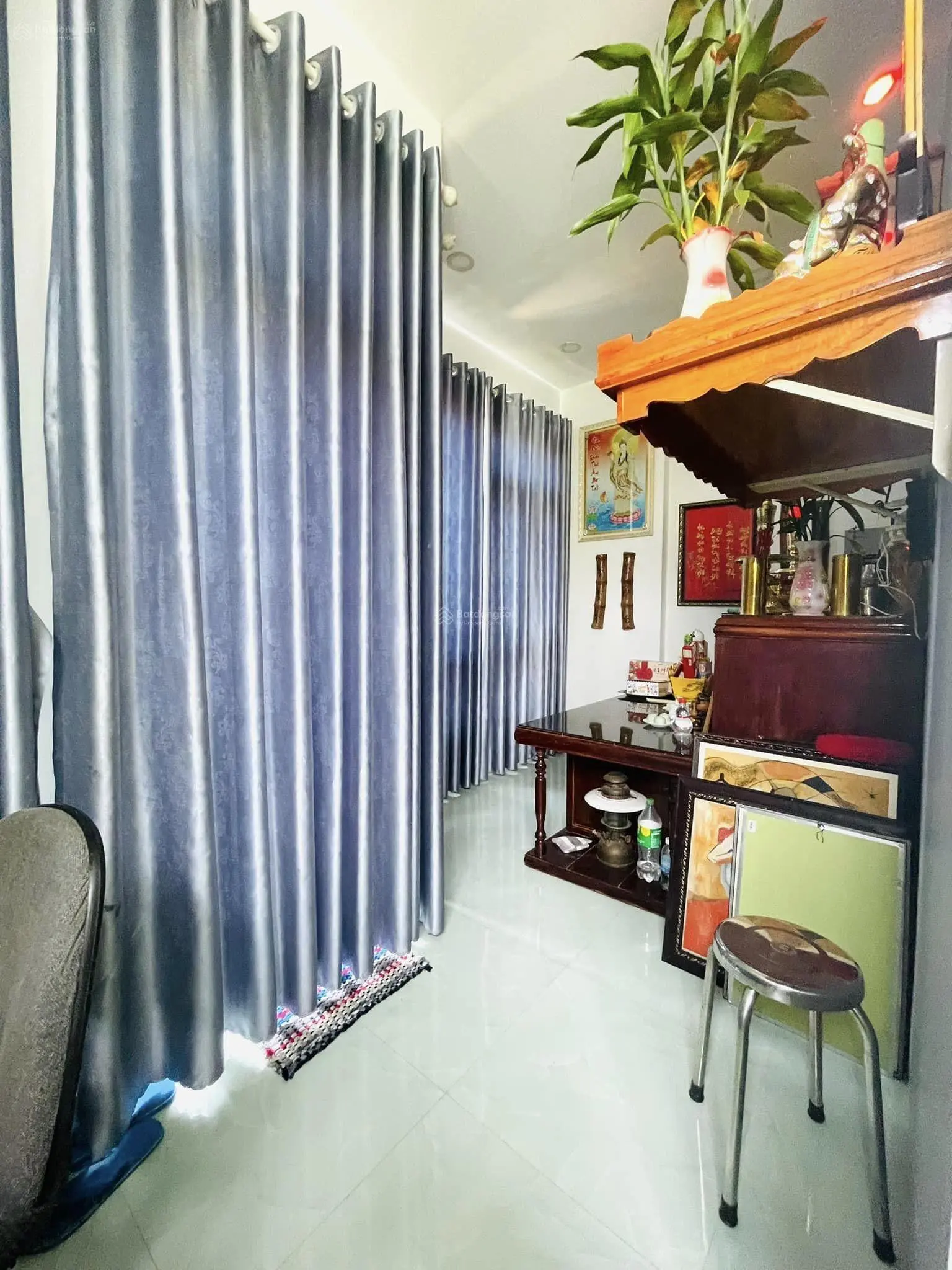 Cần bán nhà mới 74m2 xã Vĩnh Thạnh Nha Trang đường ôtô 6m5, giá chỉ 2,1 tỷ
