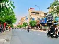 MTKD Tân Quý - Tân Phú (4x20m) giá 9.1 tỷ thương lượng