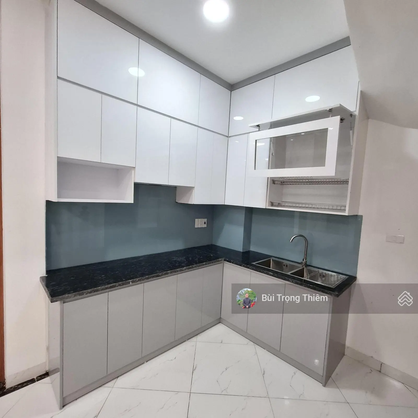 Siêu phẩm nhà phố tư đình - 6 tầng mới cóng - cạnh đường ô tô tránh - giá chỉ nhỉnh 6 tỷ
