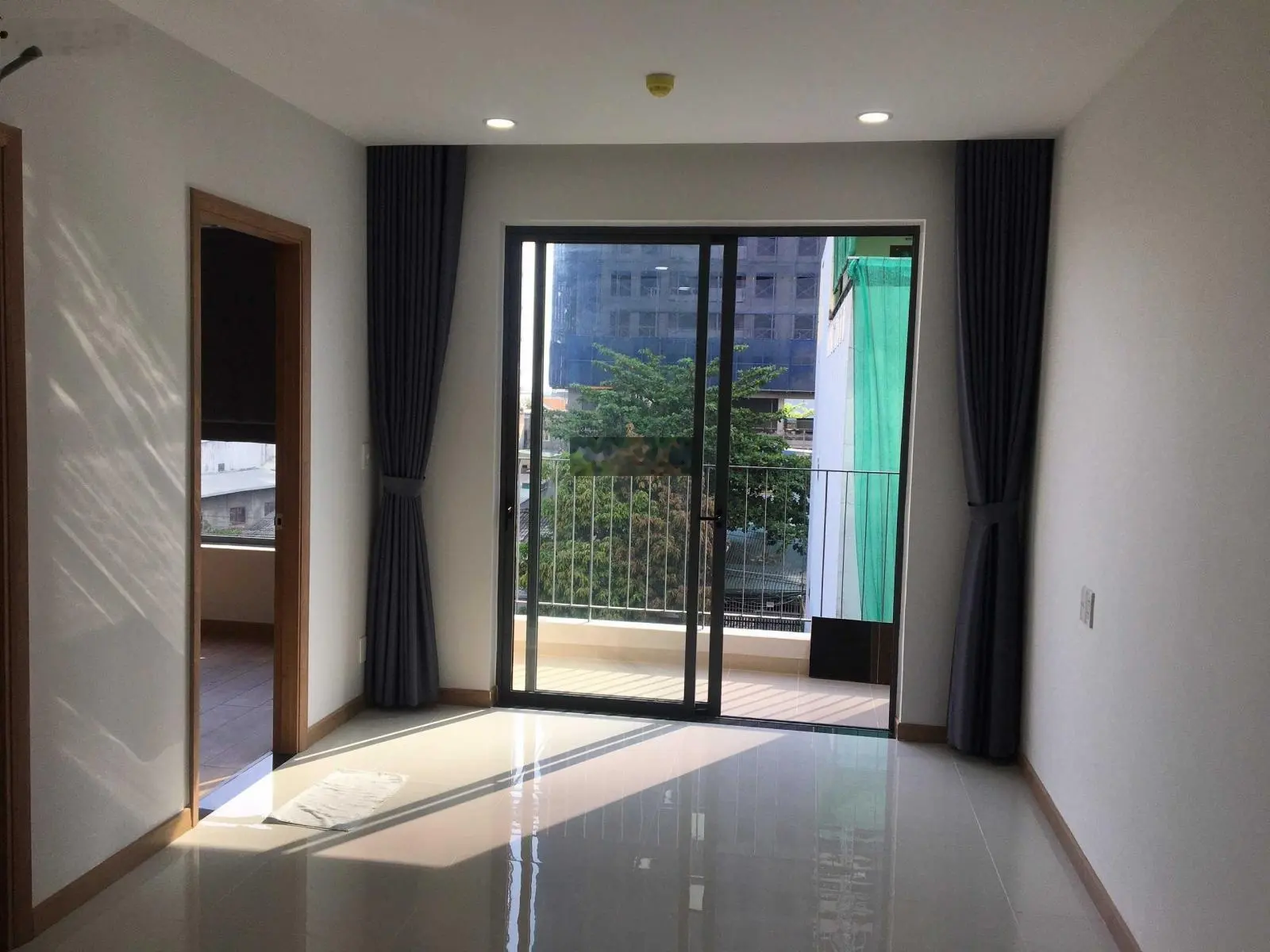 Chỉ 350 triệu vào ở ngay căn hộ Quận 9 Bcons Suối Tiên, 50m2 - 2PN - 2WC - giá chỉ 1,67 tỷ