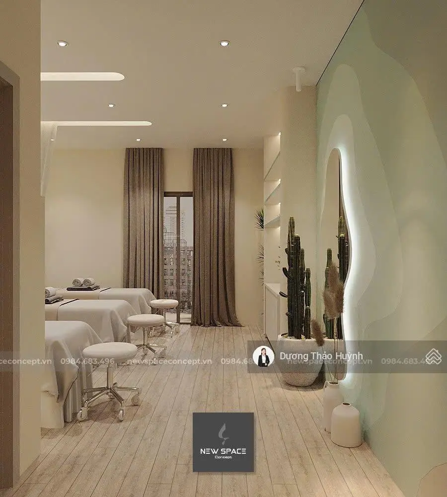 Mặt Tiền Kinh Doanh VIP Bình Thọ- 7 Tầng - Thu nhập 50Tr/Thg- Sàn 445m2 Ngay CC KINGCROWN Thủ Đức