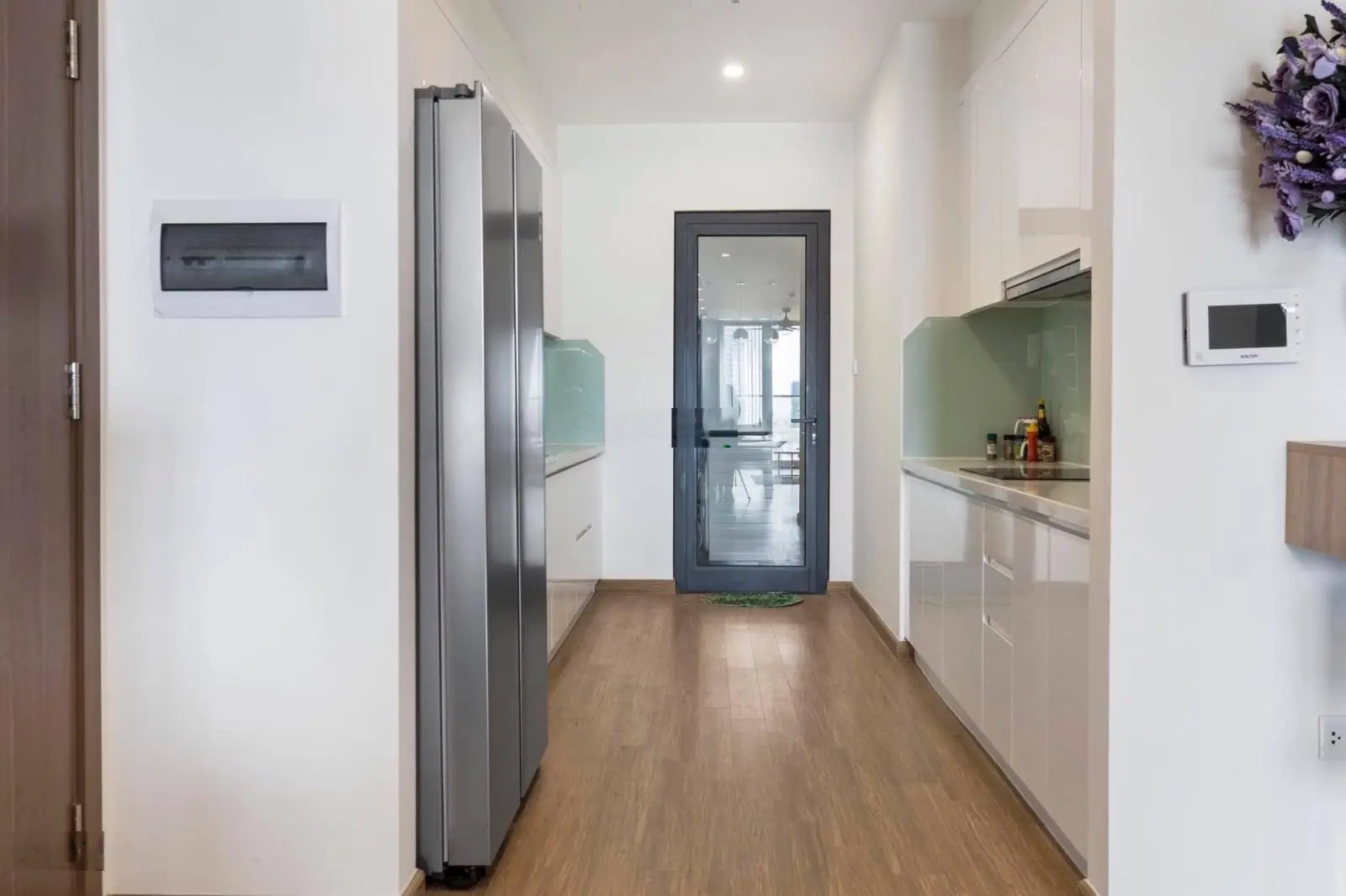Cập Nhật: Quỹ căn Vinhomes Skylake từ 1PN-2PN-3PN-4PN- Penthouse- Skyvilla View Hồ chỉ từ 89 tr/m2