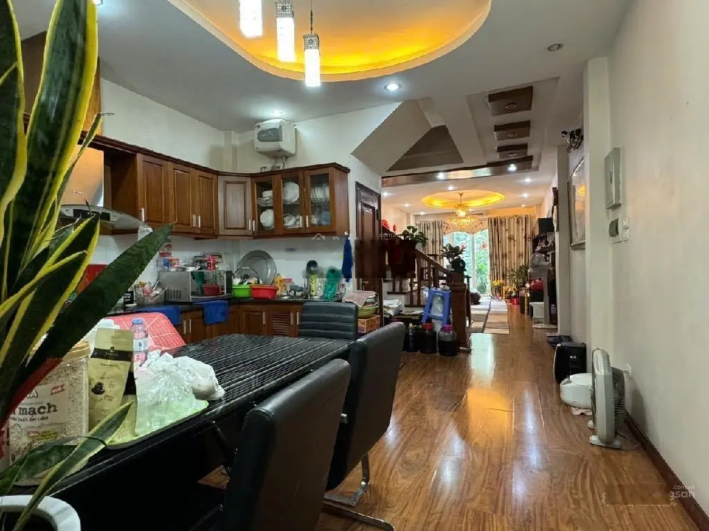 Bán Nhà Làng Việt Kiều Châu Âu Mỗ Lao Hà Đông, 80m, 4 tầng, Mặt Tiền 4.5m, 23.5 tỷ.
