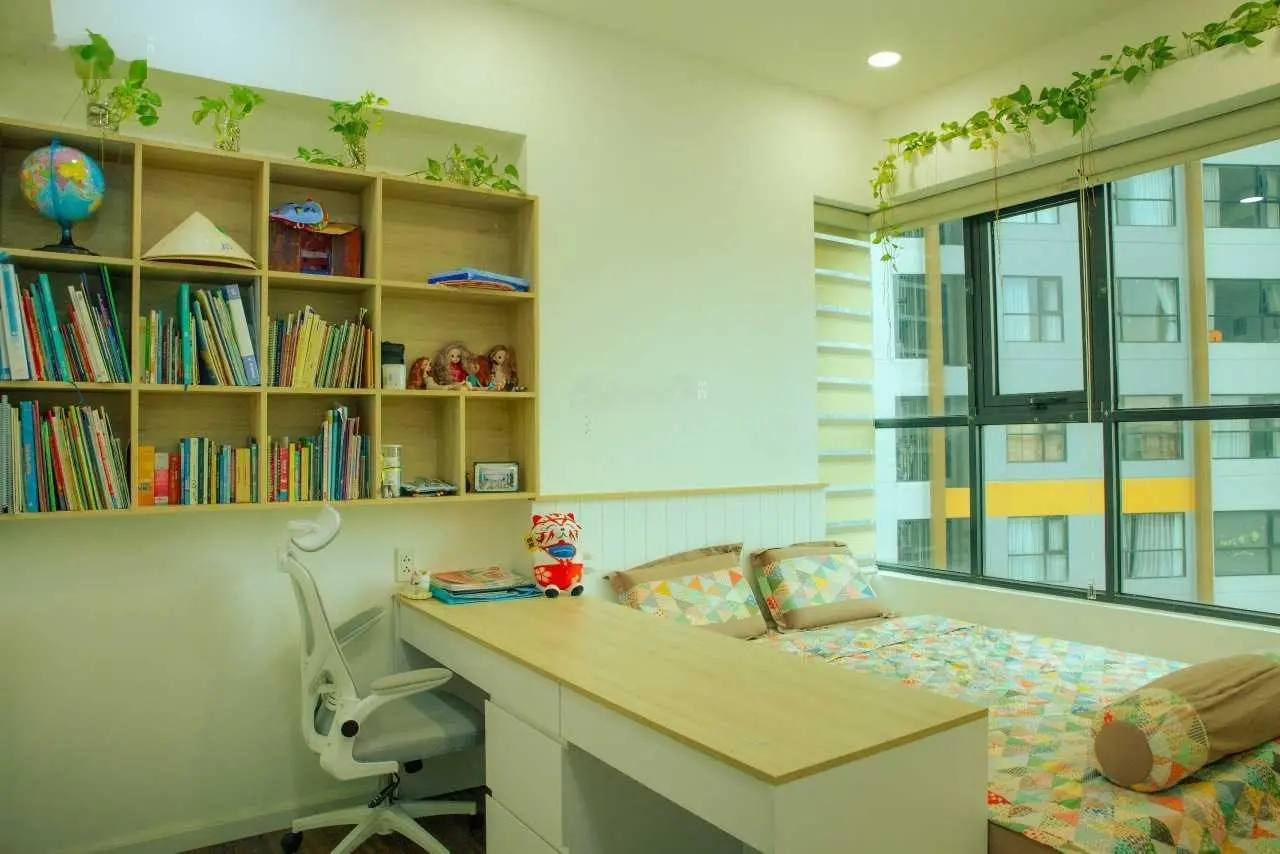 Bán gấp căn góc 3PN đẹp nhất Mizuki Nam Long ful nội thất giá 4,15 tỷ, diện tích 96 m2