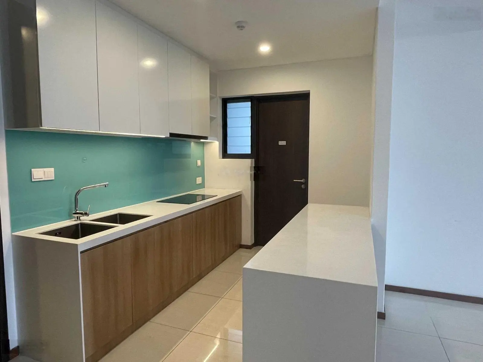 Bán CH One Verandah Quận 2 nhận nhà ở ngay. Căn 1PN - giá từ 4,3tỷ, 0908 207 ***