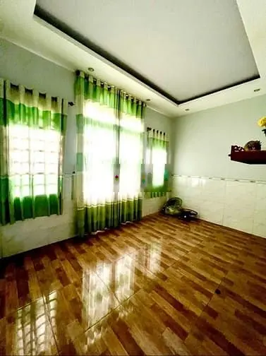 Bán nhà Mặt Tiền đường Lê Đại Hành, thị trấn Trảng Bom