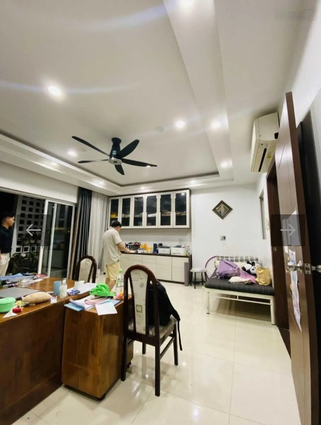 Nhà ngon cần bán KDC Nam Long, DT 6x20m 120m2 kết cấu 4 tầng. Giá 10,2 tỷ có TL