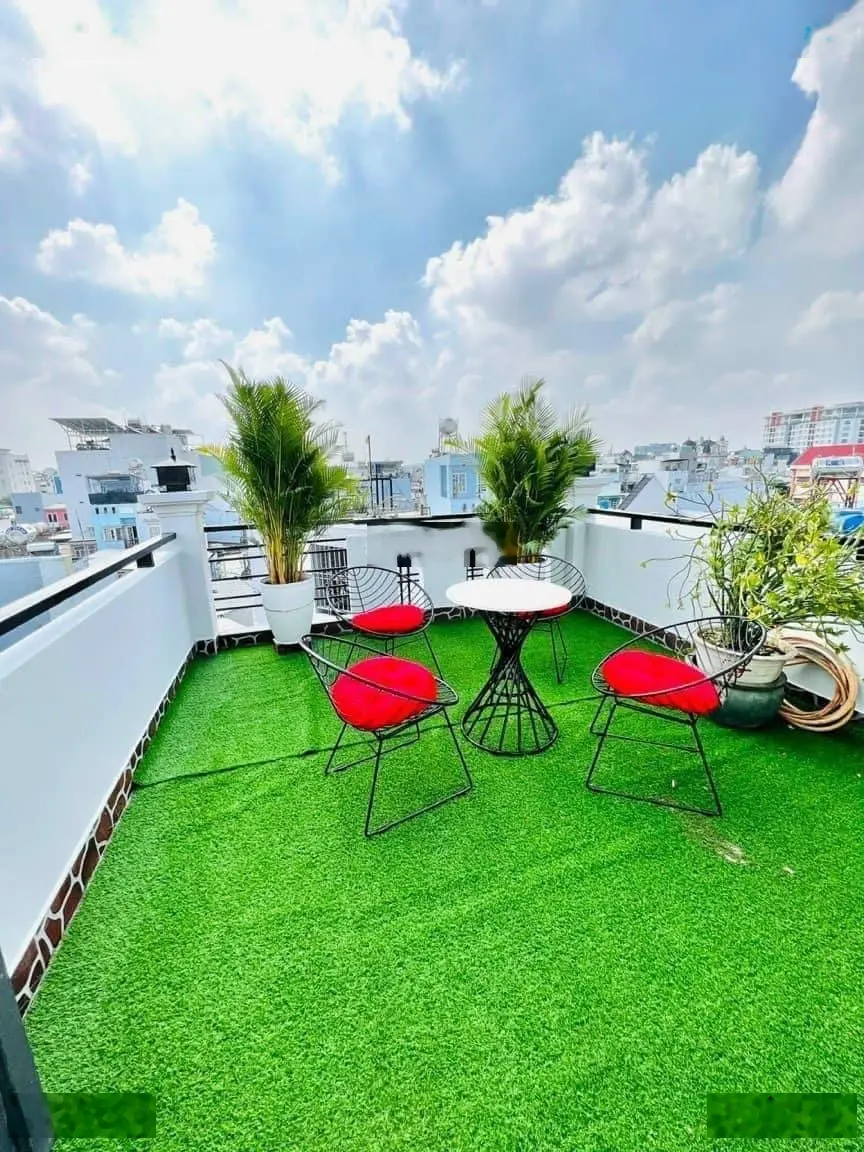 Chính chủ bán gấp nhà đường Nguyễn Sỹ Sách, P15, Tân Bình, HXH, SHR, giá 3,6 tỷ LH Vinh 0903 164 ***