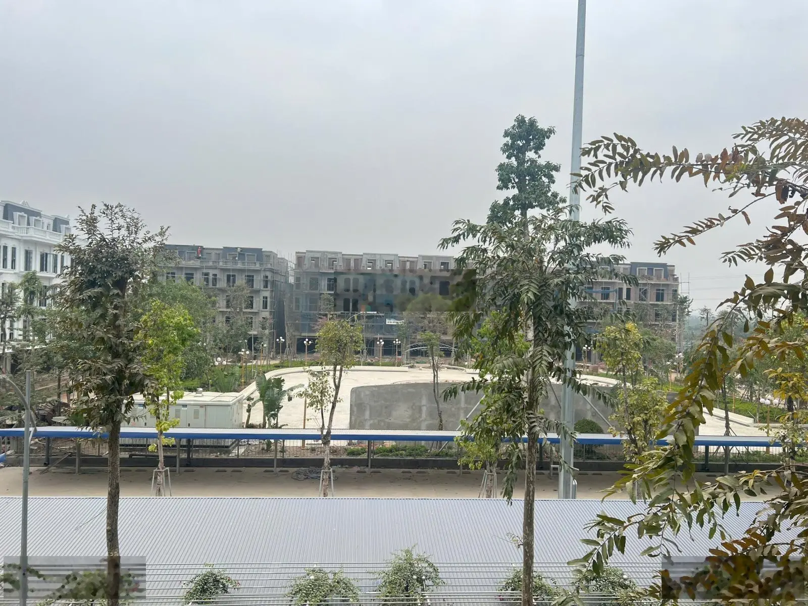 Chính chủ em cần bán 2 căn lk vị trí gần công viên, dự án Đông Dương Residen, chỉ nhỉnh 11 tỷ