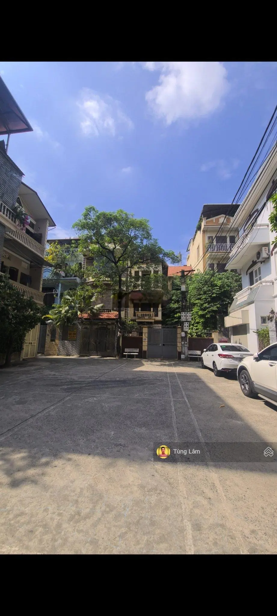 3 mặt tiền ô tô - không gian như vô tận - bề ngang 11m - giá rẻ hơn tiềm năng
