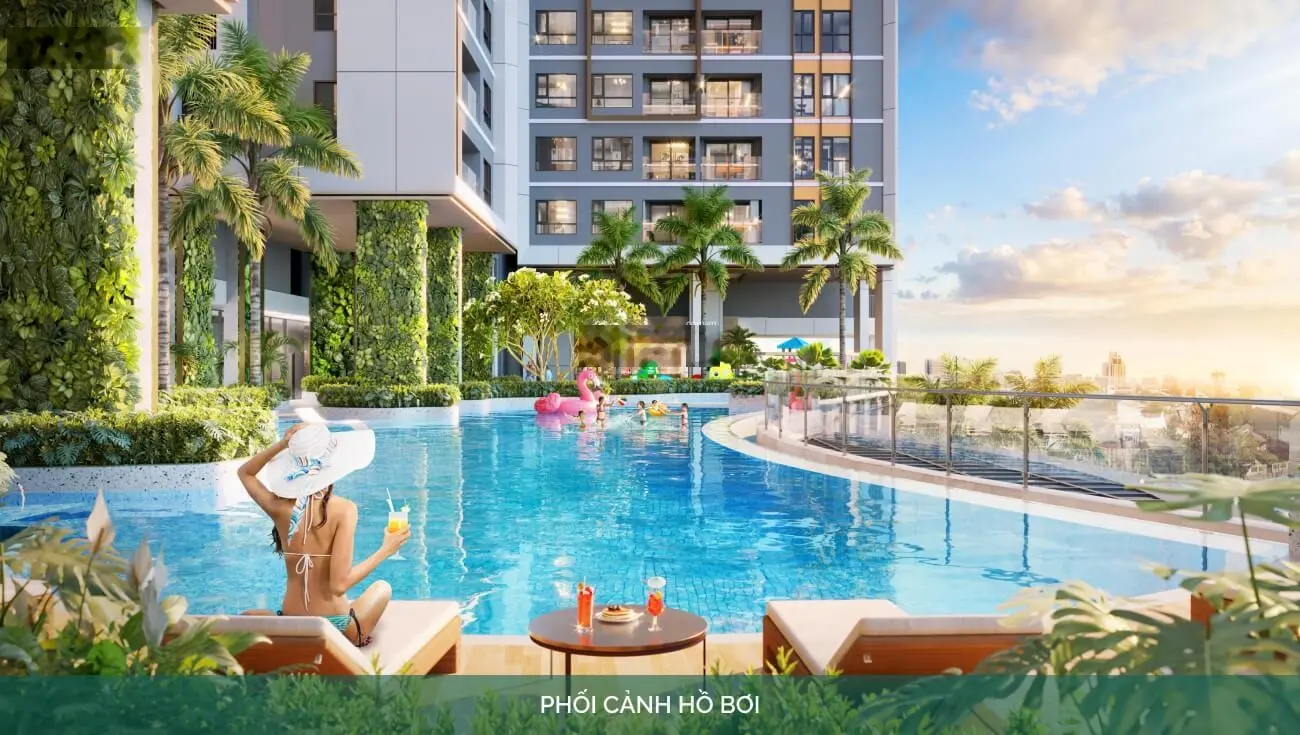 CĐT Phú Long bán căn hộ xanh Essensia Phú Mỹ Hưng MT Nguyễn Hữu Thọ 2PN 73m2 giá 3tỷ5 0888 726 ***