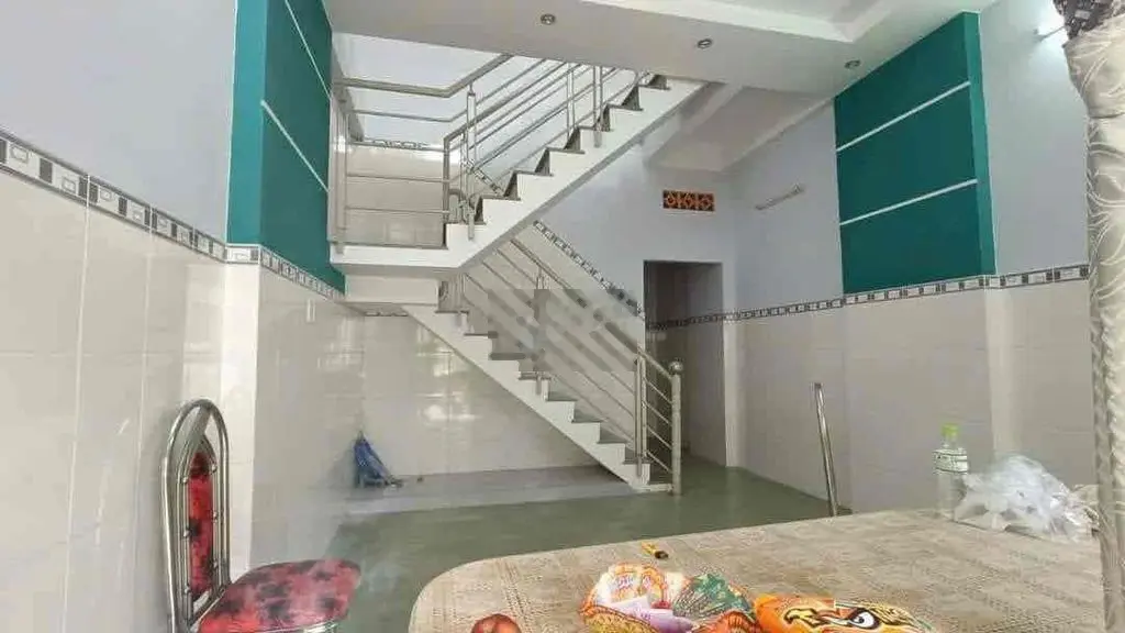 Mặt Tiền rộng 1 lầu / hẻm xe hơi Coopmart Nguyễn Ảnh Thủ