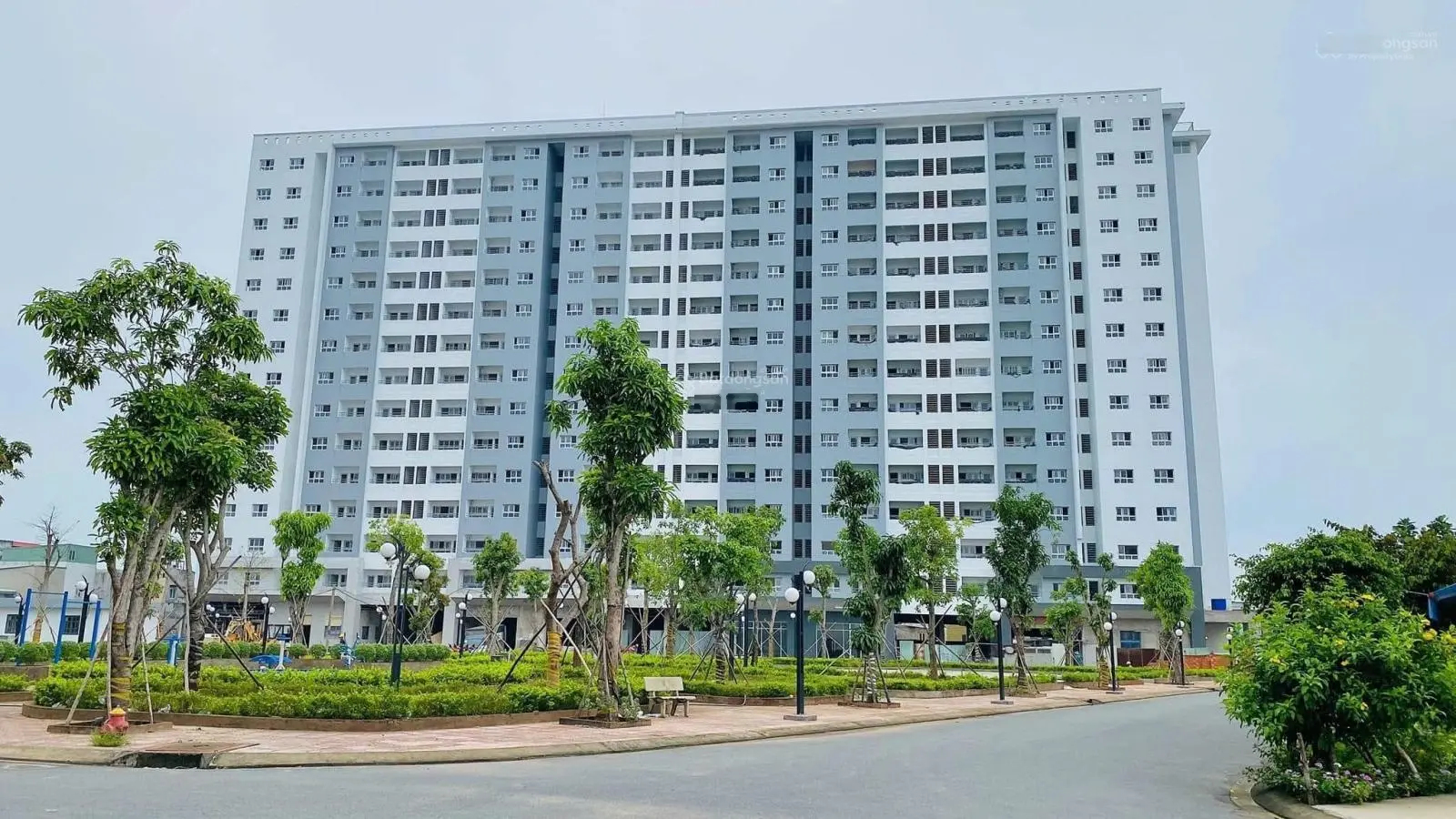 Giỏ hàng căn hộ từ chủ đầu tư chiết khấu khủng lên đến 15 % xem nhà thực tế
