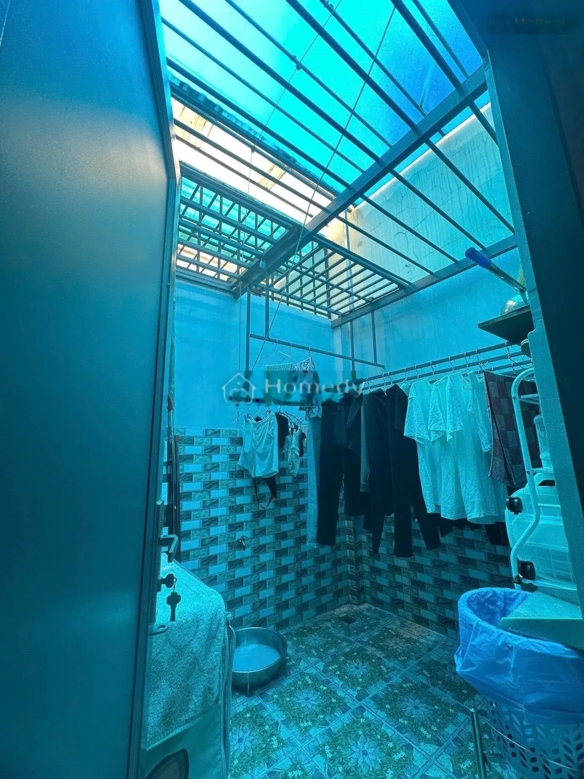 Bán Nhà đường Miếu Gò Xoài BHHA Bình Tân 3 Tầng 32m2 (4m x 8m) 4,35 Tỷ TL