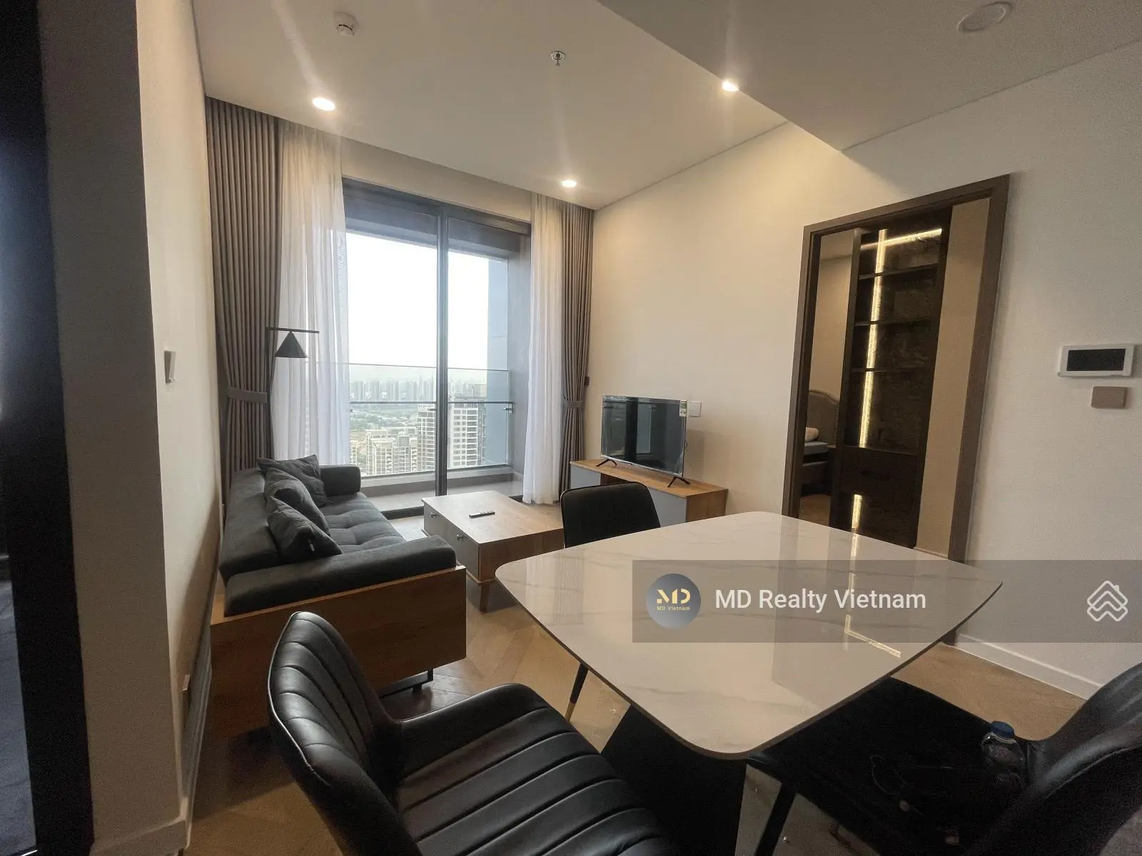 Cần bán căn hộ Masteri Lumiere Riverside, quận 2