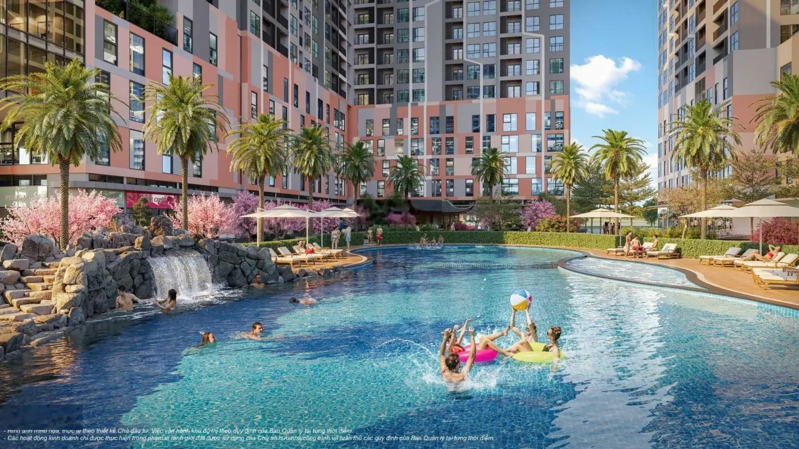 Bán nhanh căn studio - Vinhomes Thanh Hóa - 30m2 - giá 1,5 tỷ - hướng Đông Nam tầng trung