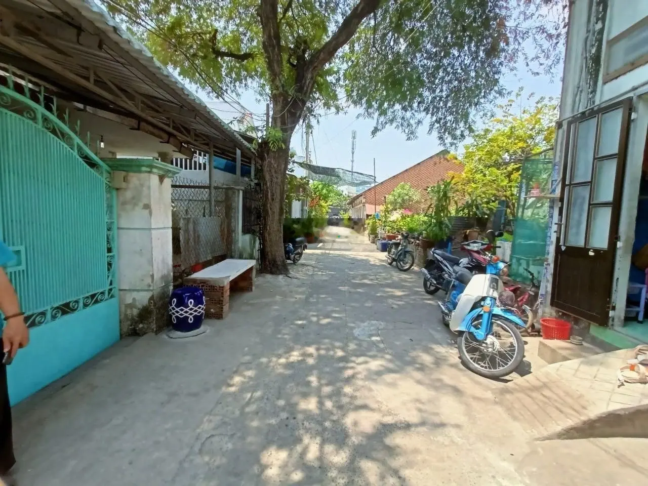 Bán nhà HXT 116m2 ngang 7m. Sát mặt tiền đường Tam Bình - Tô Ngọc Vân. Thủ Đức