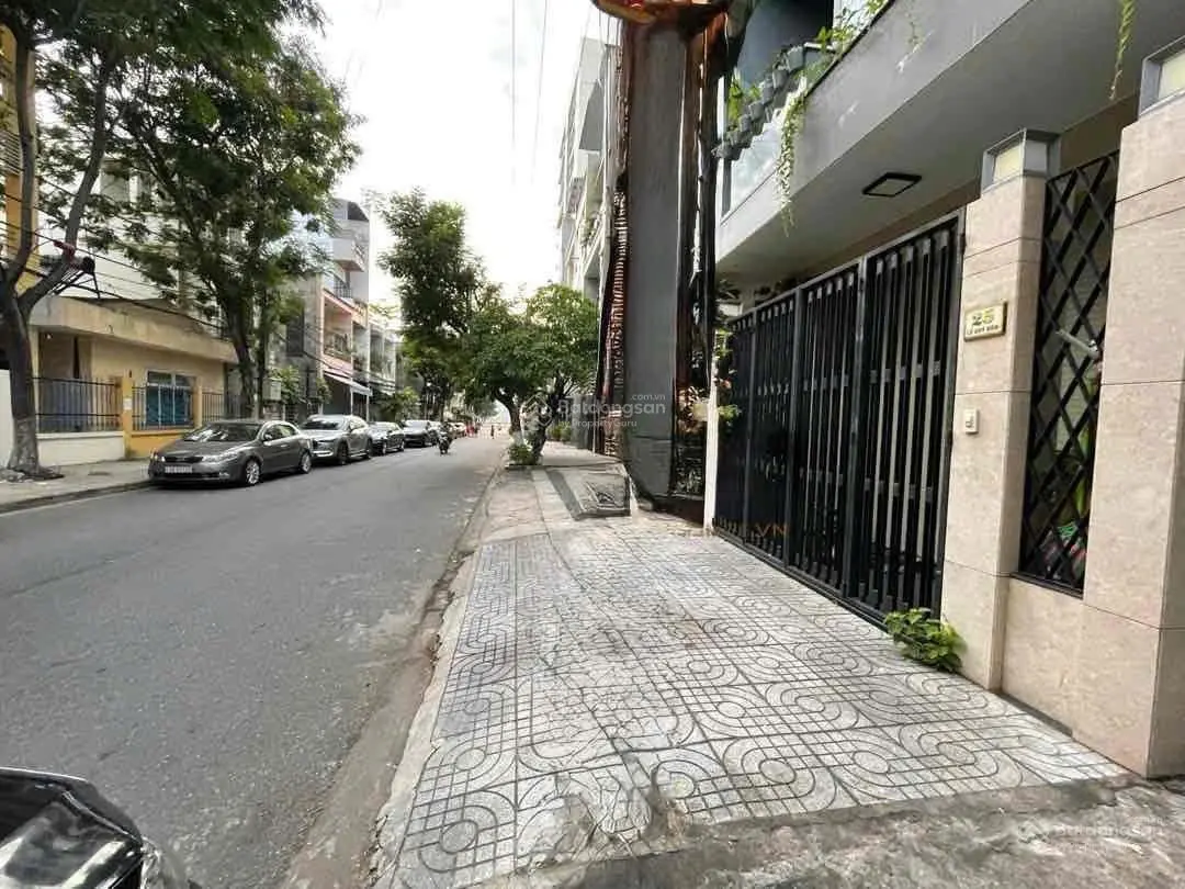 Bán nhà 4 tầng 83m2 ngang 4m5 mặt tiền đường Lê Quý Đôn, Giá chính chủ cho khách thiện chí.