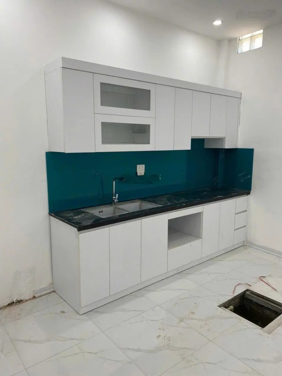 Bán nhà vị trí trung tâm phường La Khê, quận Hà Đông, Hà Nội.