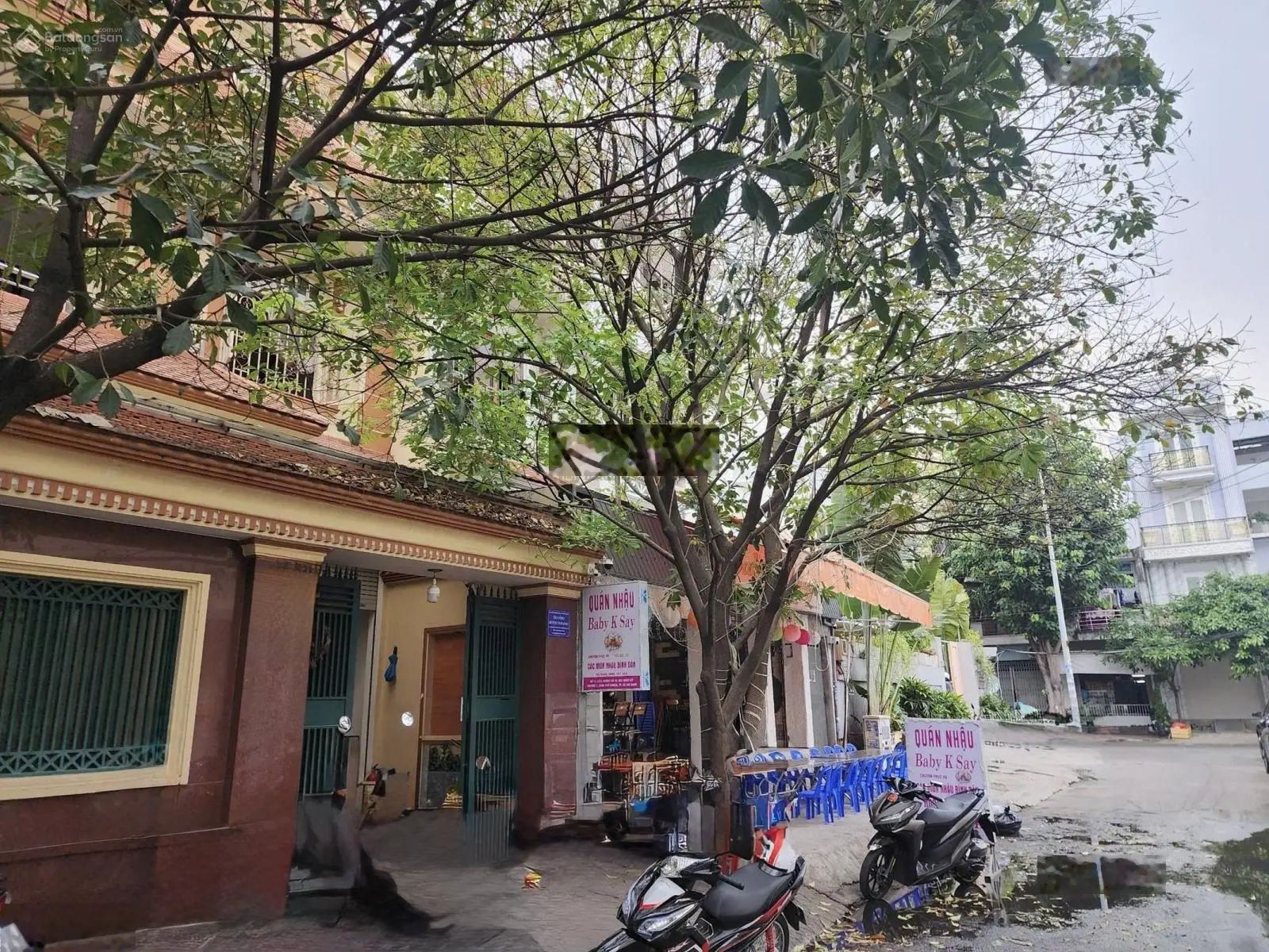 Mặt tiền kinh doanh khu Phan Xích Long 8,2 x 16m sổ vuông - 3 tầng, sân thượng giá: 37,9 tỷ