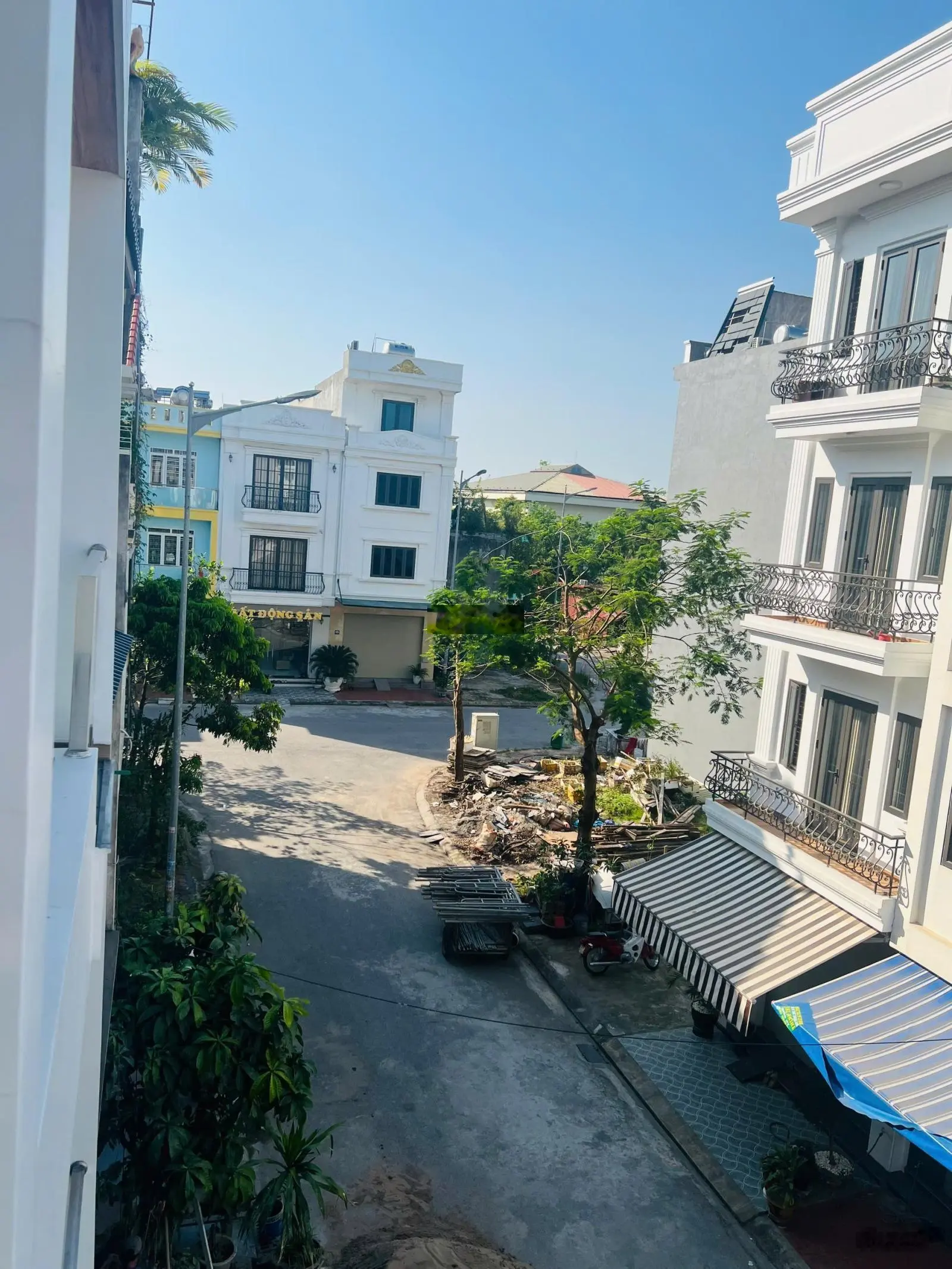 Bán nhà mới xây 4 tầng full nội thất đẹp nhất khu Xi Măng, Sở Dầu, Hồng Bàng, Hải Phòng