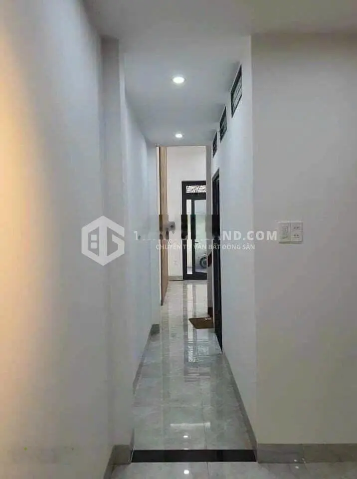 Chỉ với 3,9 tỷ sở hữu nhà cấp IV - có gác - 63m2 - trung tâm - Nguyễn An Ninh - Phường 8 - Vũng Tàu