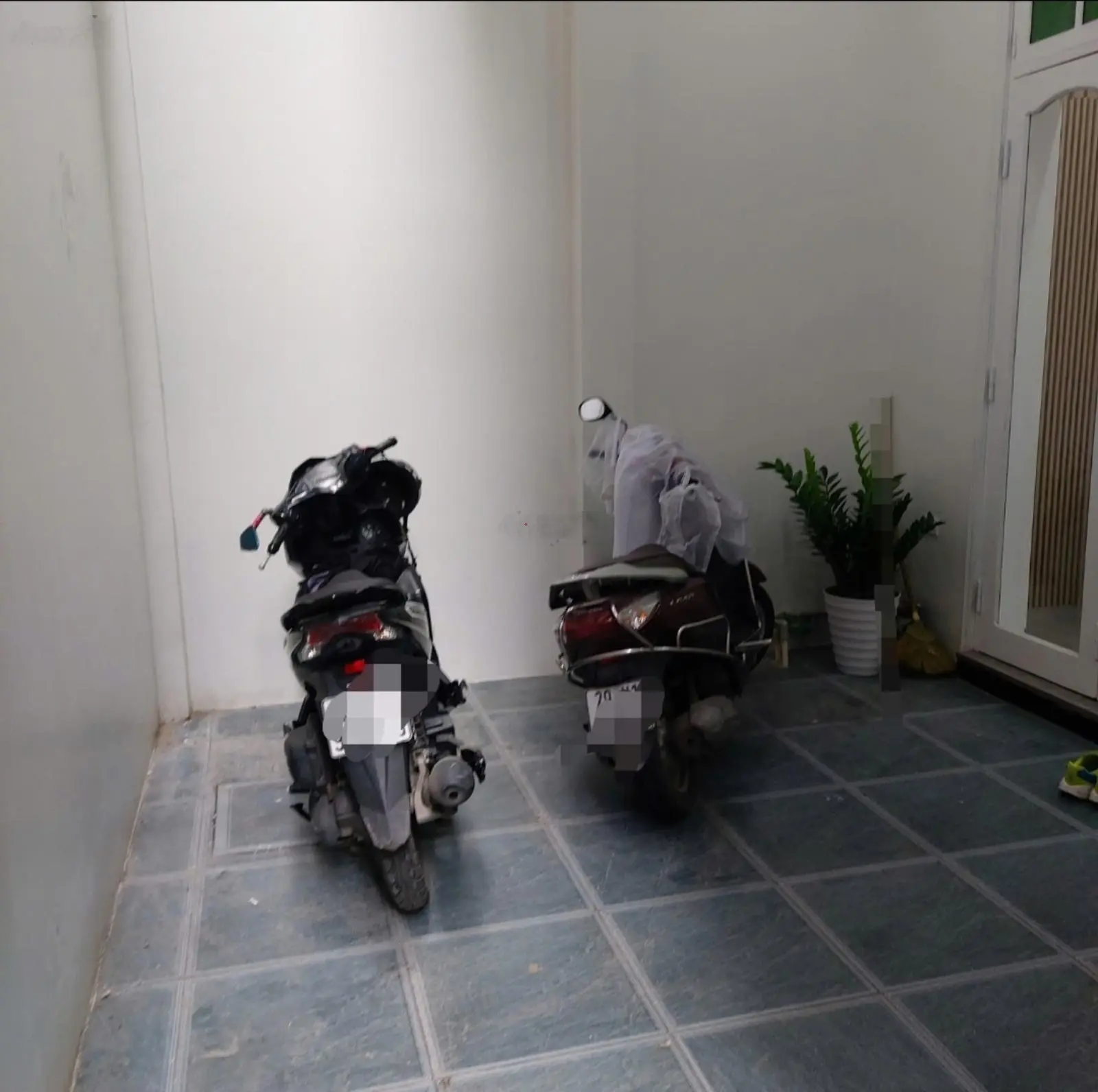 NHÀ MỚI LÊ ĐỨC THỌ - 55M/4T/MT4,2 - OTO ĐỖ CỔNG - NHÀ CÁCH ĐƯỜNG L.Đ.THỌ 30M - FULL NT - GIÁ 9,4 TỶ