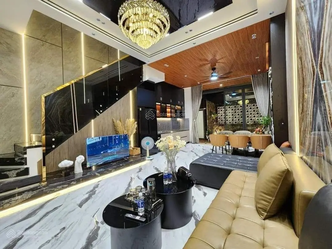 Cần bán nhà 2 tầng Bình Hưng Hòa A Bình Tân 70m2 - GIÁ 9 tỷ 9