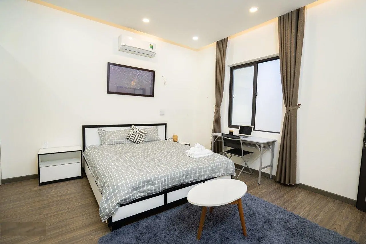 Bán nhà 3 tầng mặt tiền đỗ huy uyển, sơn trà giá tốt chỉ 8 tỷ