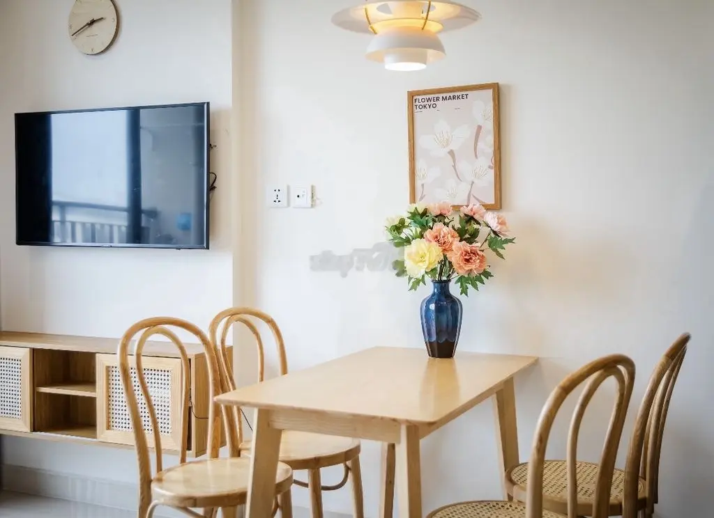 BÁN NHANH CĂN 1N+1 47M2 FULL NỘI THẤT GIÁ CHỈ 1,68 TỶ TẠI VINHOMES