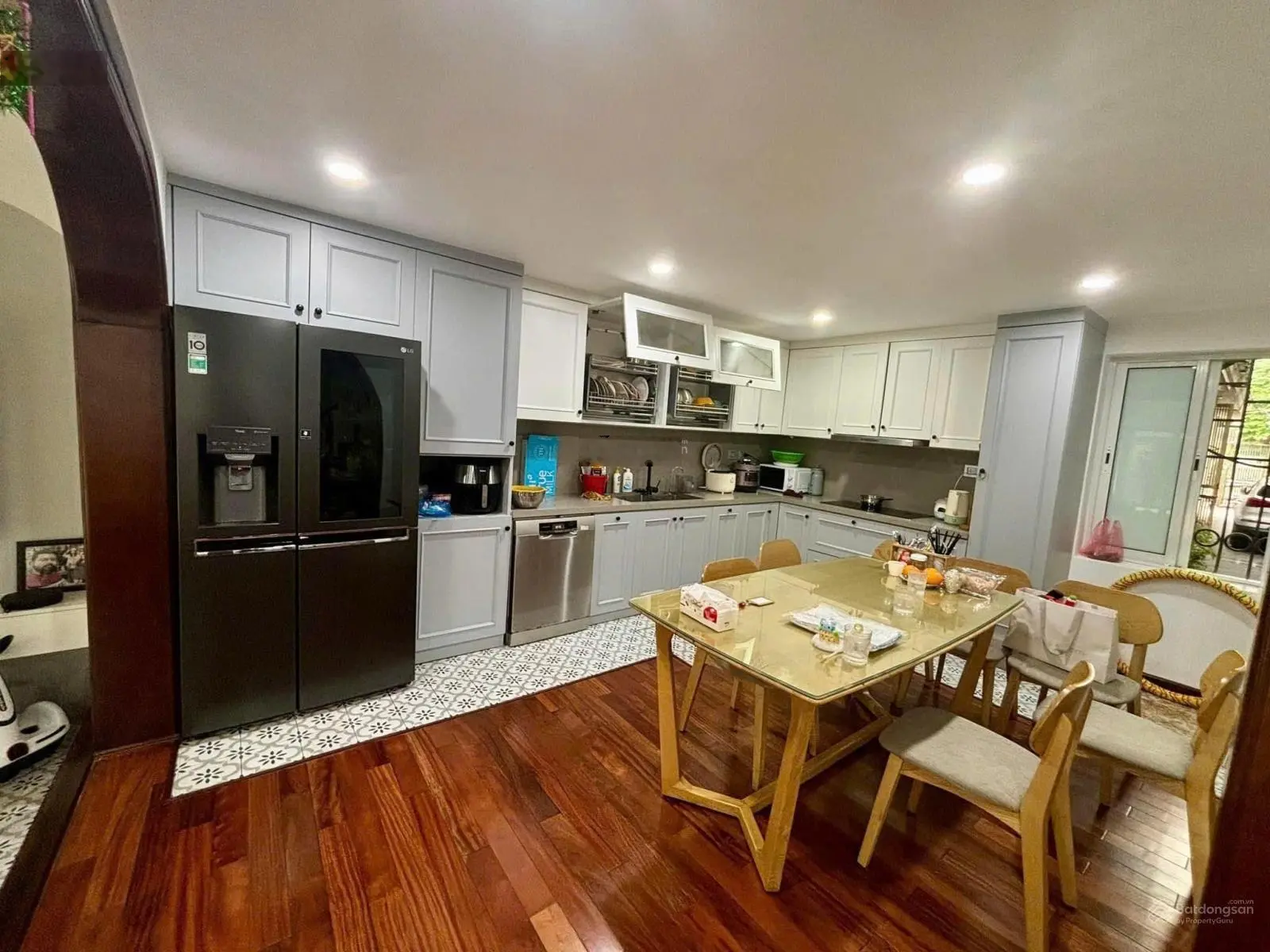 Bán gấp biệt thự ngõ 495 Nguyễn Trãi, Thanh Xuân Nam, 168m2, MT siêu rộng 8,6m, giá 40 tỷ