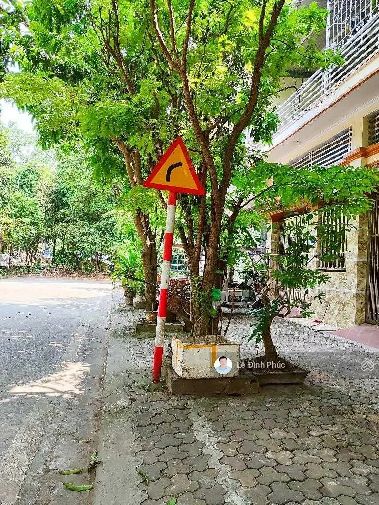 LÔ GÓC 3 THOÁNG, 80M2x6T, MT 6M, PHÂN LÔ 419 -VỈA HÈ VÀI HÀNG XE, Ô TÔ TRÁNH, 16.5 TỶ