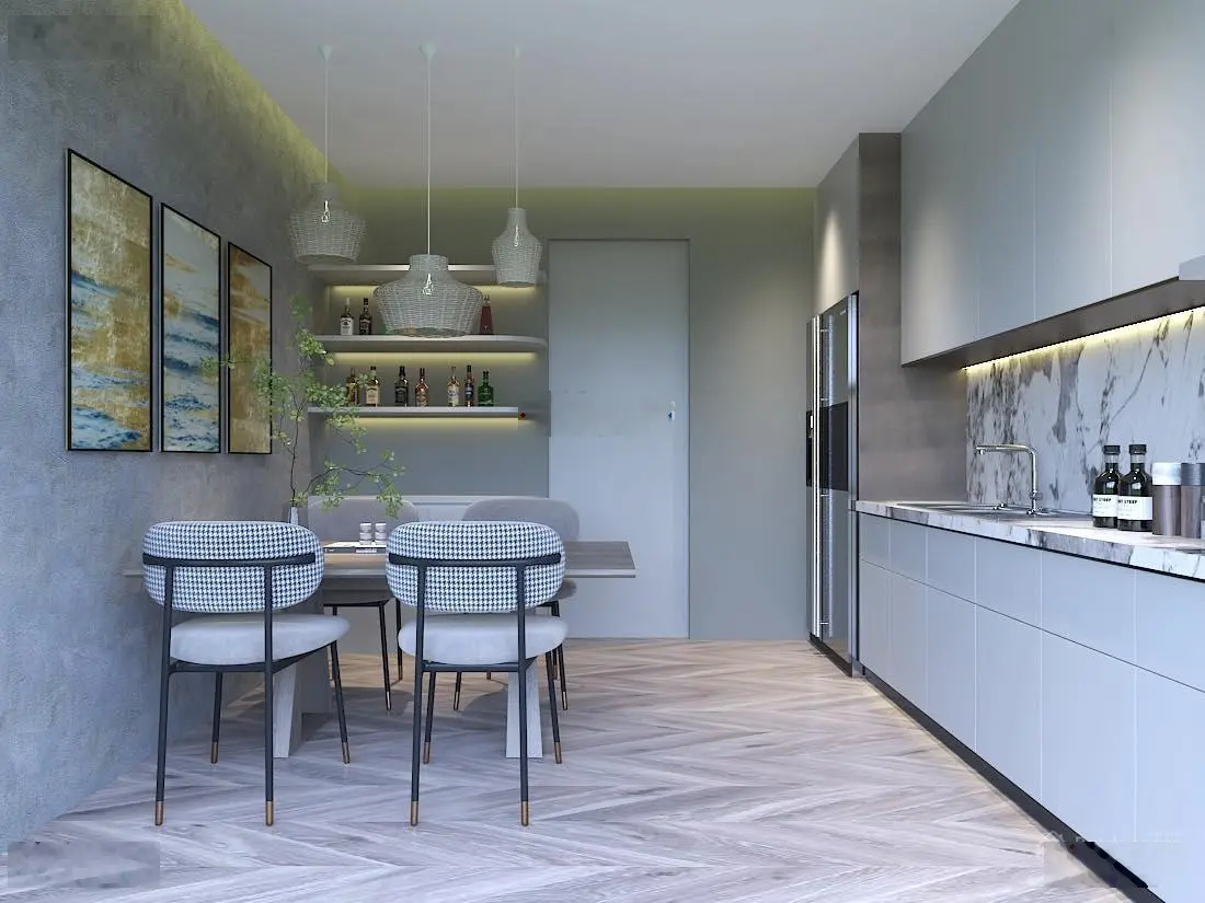 Bán nhà mới ở luôn đón Tết tại Đông Ngạc. 40m2, 5 tầng, giá nhỉnh 5 tỷ.