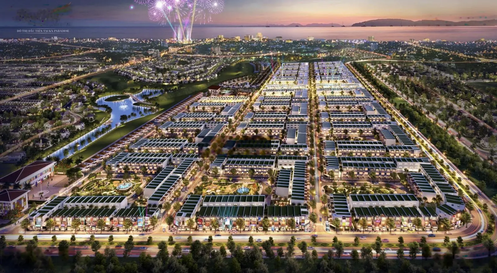 Bán Nhà căn Góc Caraworld Cam Ranh giá 6tỷ