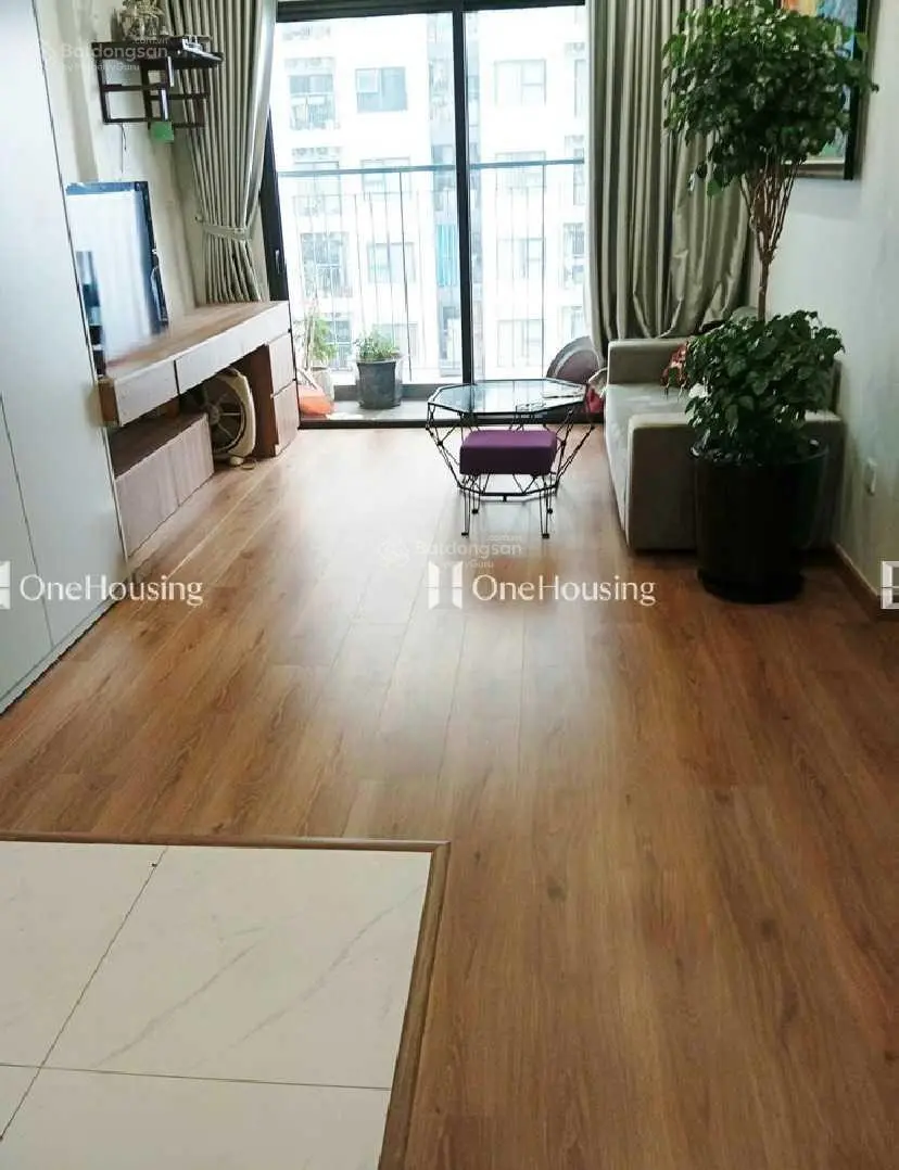 Bán căn hộ 1N + 1 tòa I3 view nội khu giá 2,5 tỷ (bao phí)