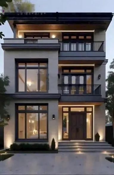 Nhà mặt tiền phố Hai Bà Trưng 125m2 nội thất cao cấp, vị trí đắc địa giá 16.5 tỷ