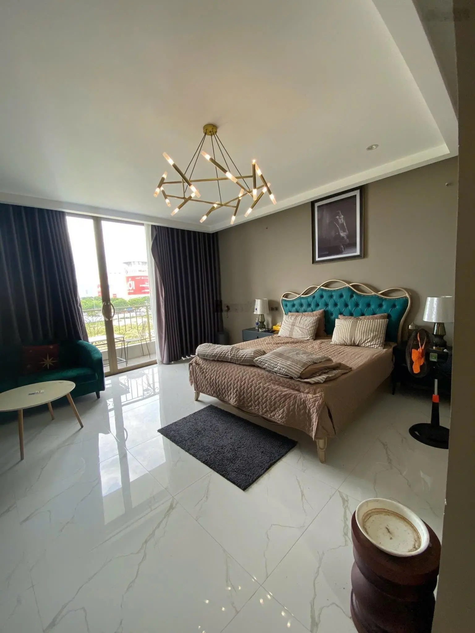 Cần bán căn mặt tiền Nguyễn Lộ Trạch 6 tầng, Hoà Cường Nam, Hải Châu, Đà Nẵng