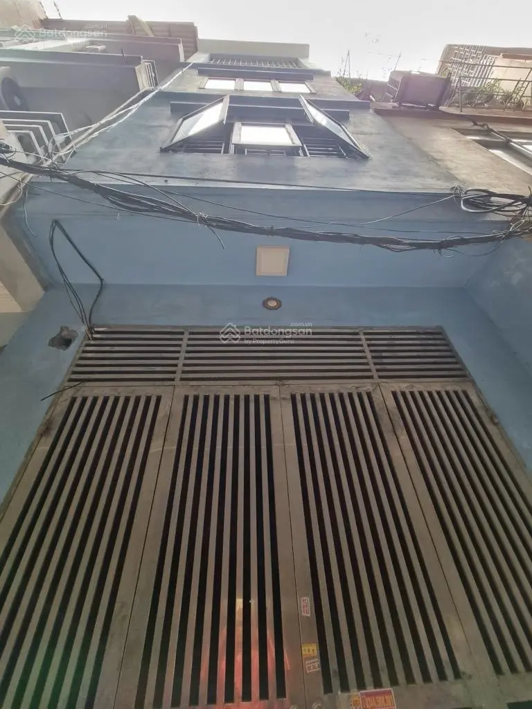 Bán gấp 4 tầng, dân xây Mễ Trì Thượng ô tô cách 15m, giá: 7,25 tỷ, LH: 0968371359 Em Tú