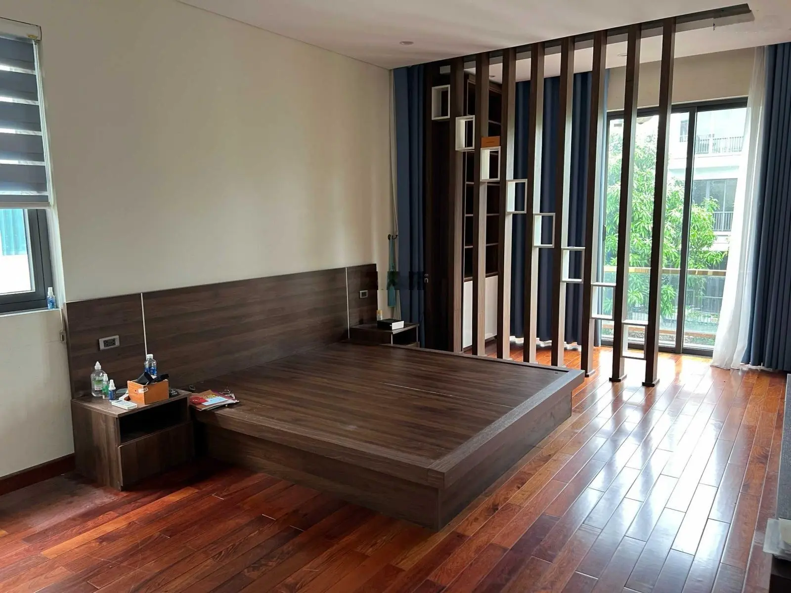 Thiện chí bán căn liền kề 112m2 Gamuda gardens