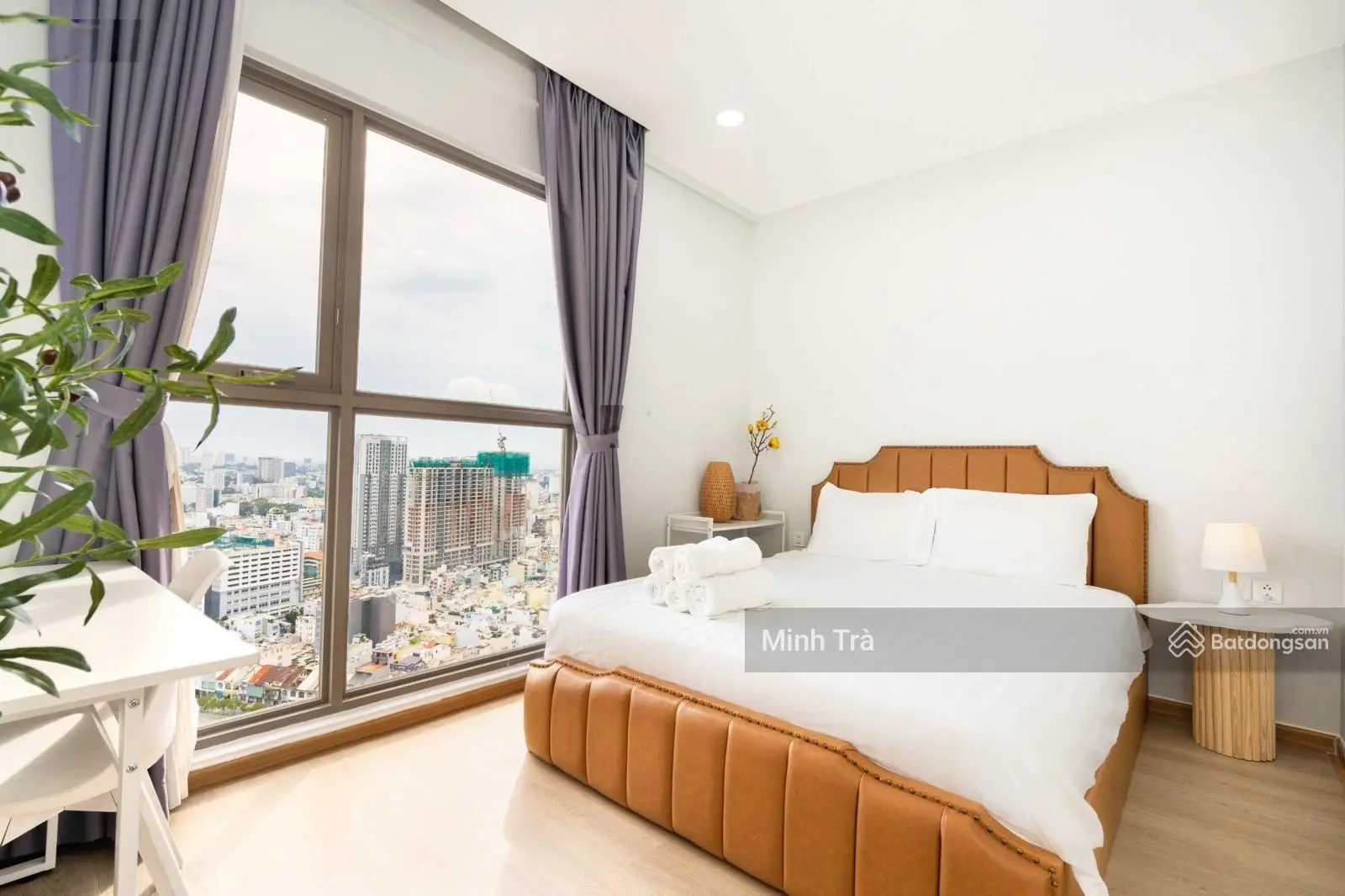 Bán gấp căn hộ Lucky Palace, Quận 6, 2PN, 82m2, sổ hồng, giá 4 tỷ. LH: 0939 125 *** Trà