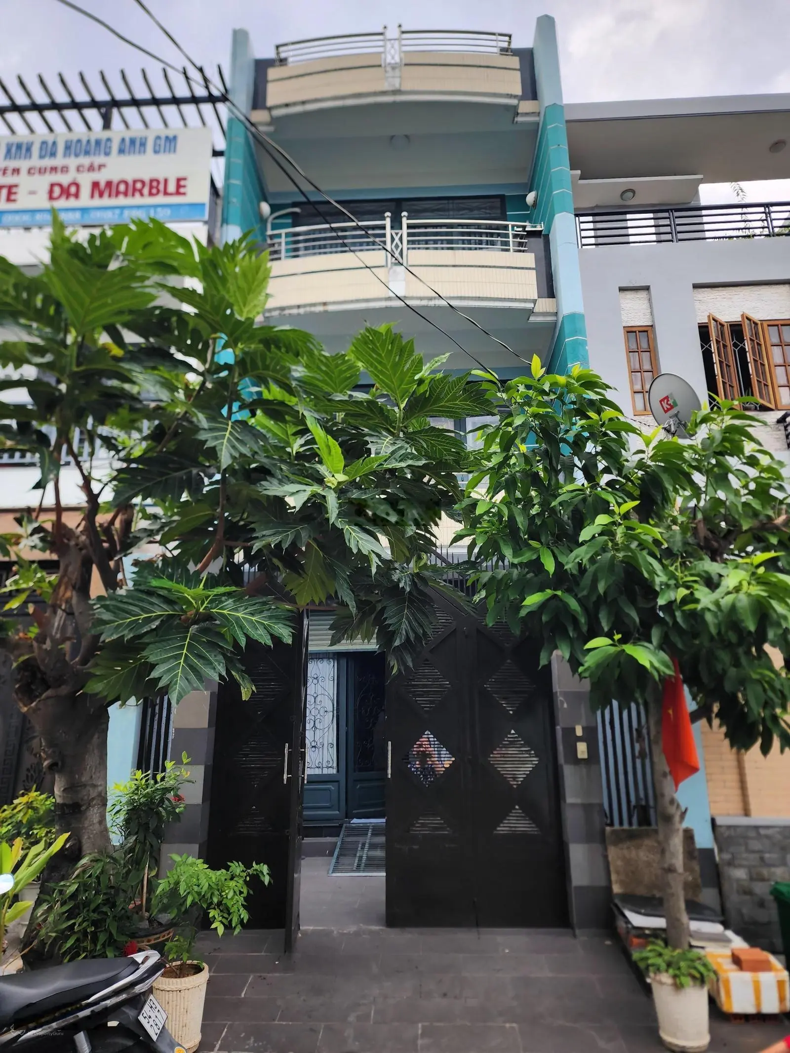Bán nhà sổ hồng riêng chính chủ