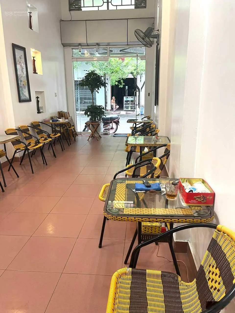Chính chủ bán nhà mặt phố 70m2 trung tâm thành phố Hải Dương, 20m ra hồ Bạch Đằng