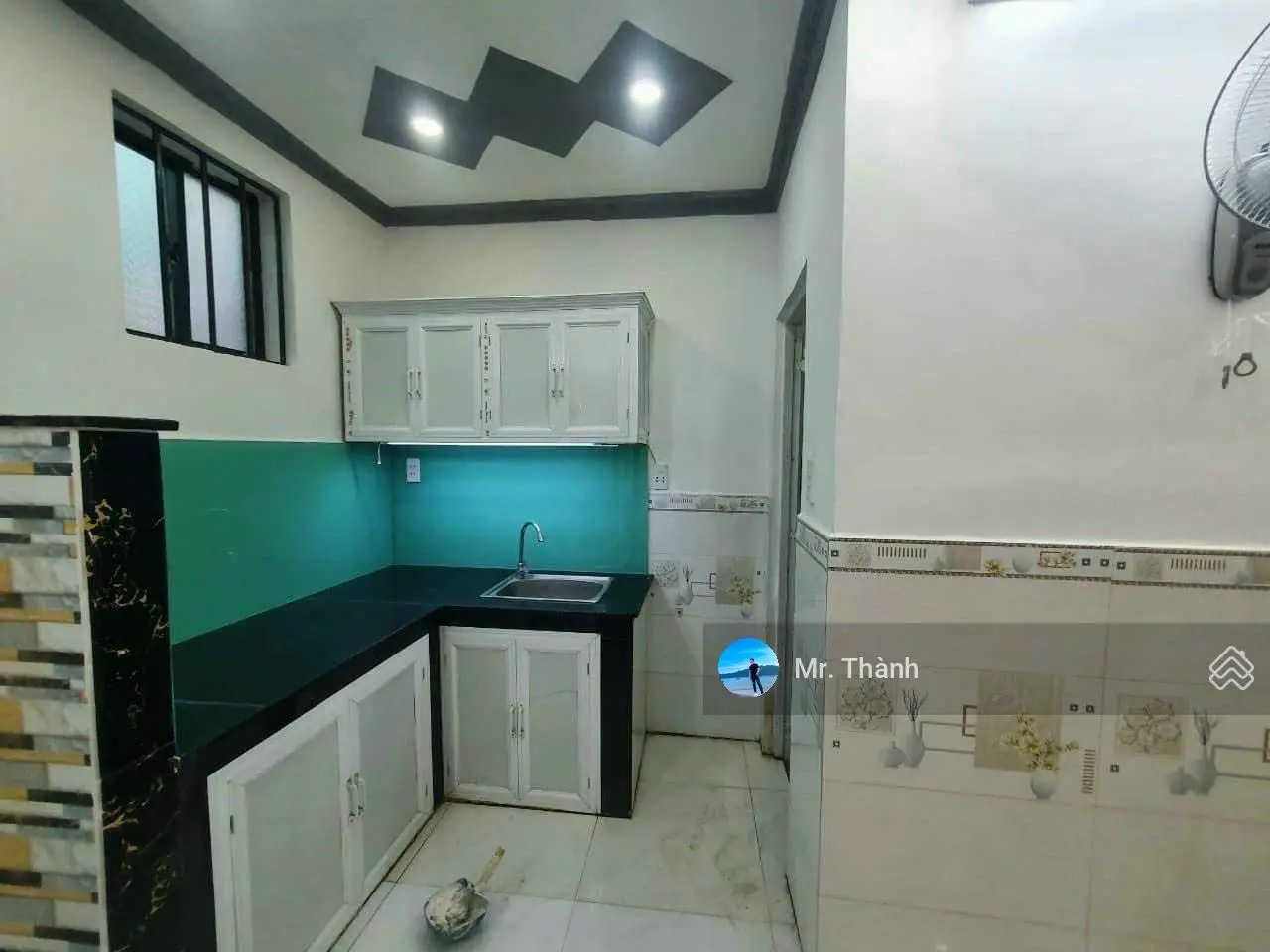 Chủ cần tiền bán gấp căn nhà cấp 4 đường Nguyễn Thị Lắng, Tân Phú Trung, Củ Chi