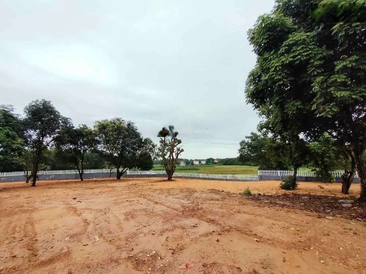 Bán đất diện tích 3218,4m2, giá 13,1 tỷ tại Xuân Sơn, Sơn Tây