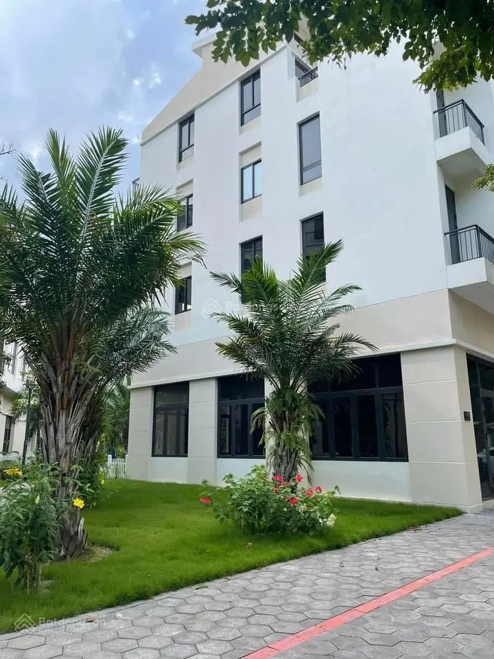 Bán căn GÓC Vườn Thiền Ecopark Hải Dương
