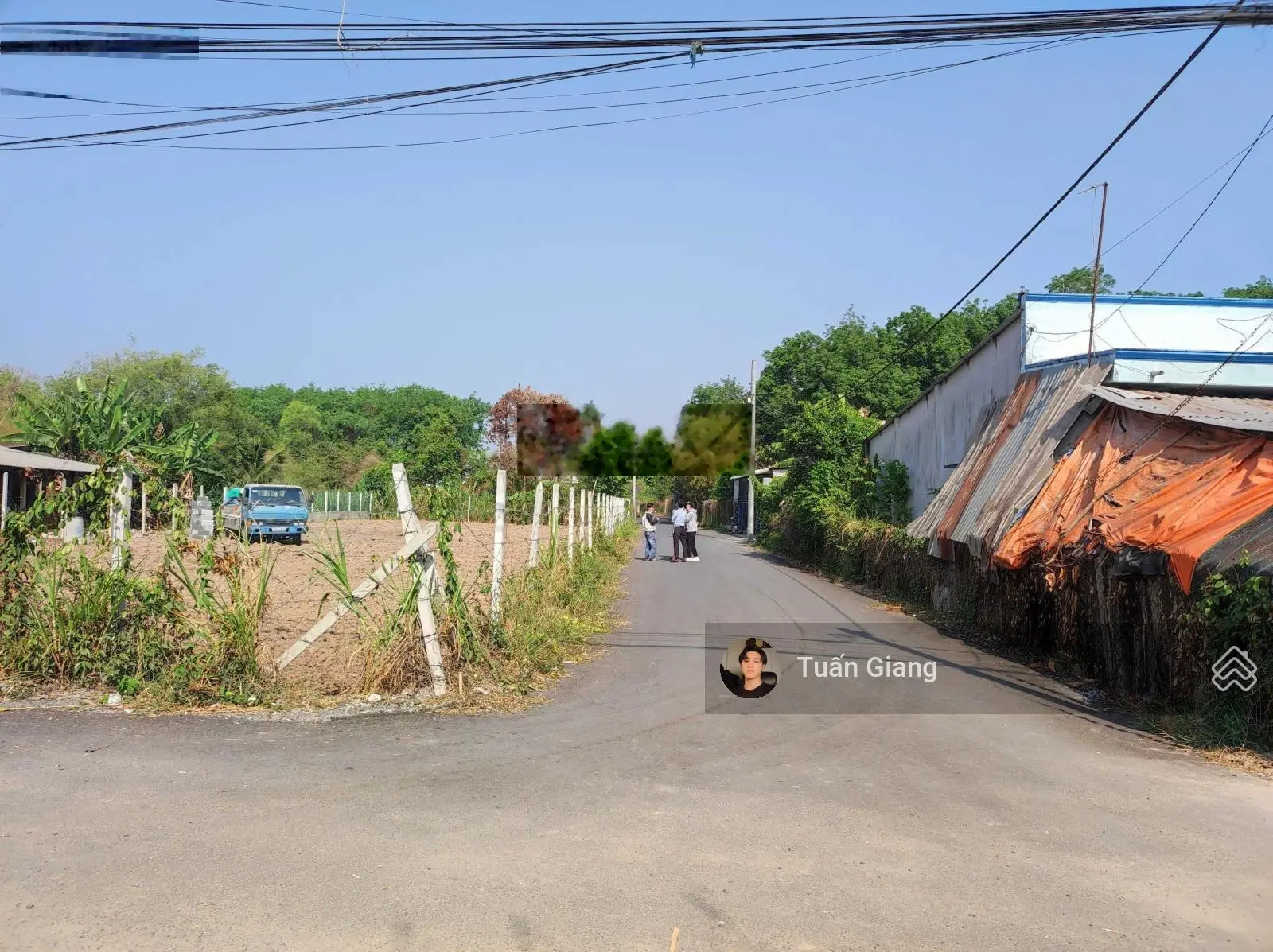 Bán lỗ! 102m2 đất thổ đường Cây Trắc - gần UBND, Chợ, Co.Opđi từ Sài Gòn chỉ 30 phút - giá 1tỷ3