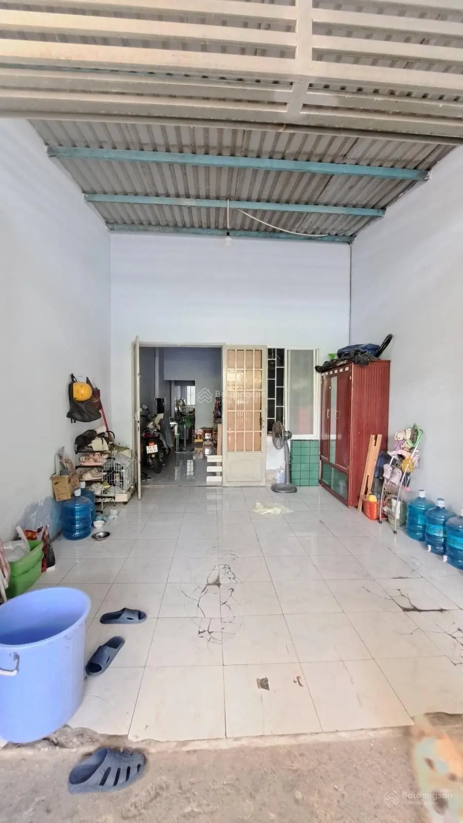 4.9 tỷ nguyễn thị định đường 16m cát lái - tp thủ đức - gần phà- 75m2