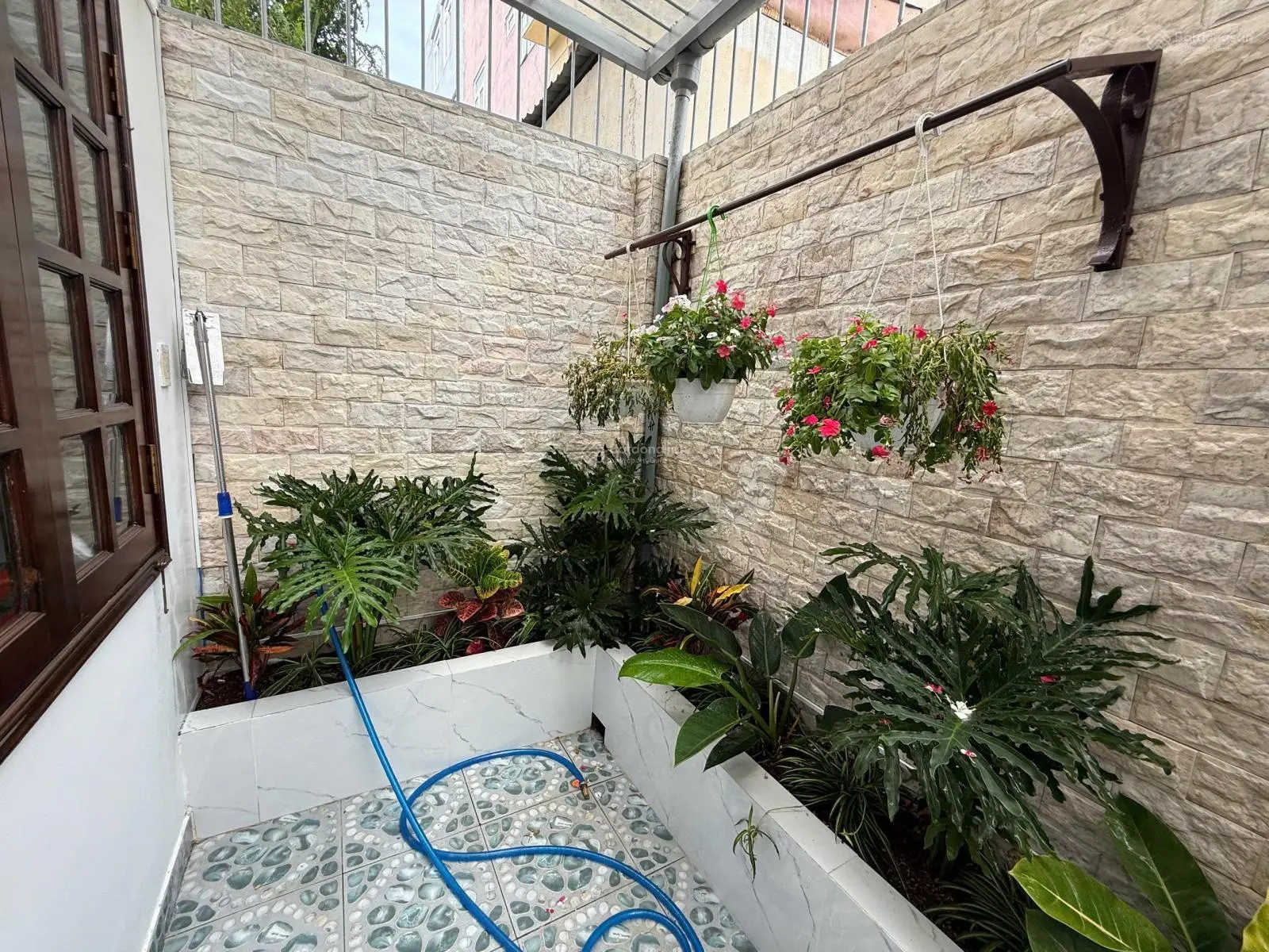 [HOT HOT]Mặt tiền Phạm Công Trứ, gần Ủy Ban Q2,3 tầng 1 sân thượng 240m2(98m2),nhà mới đẹp.Giá 17Ty